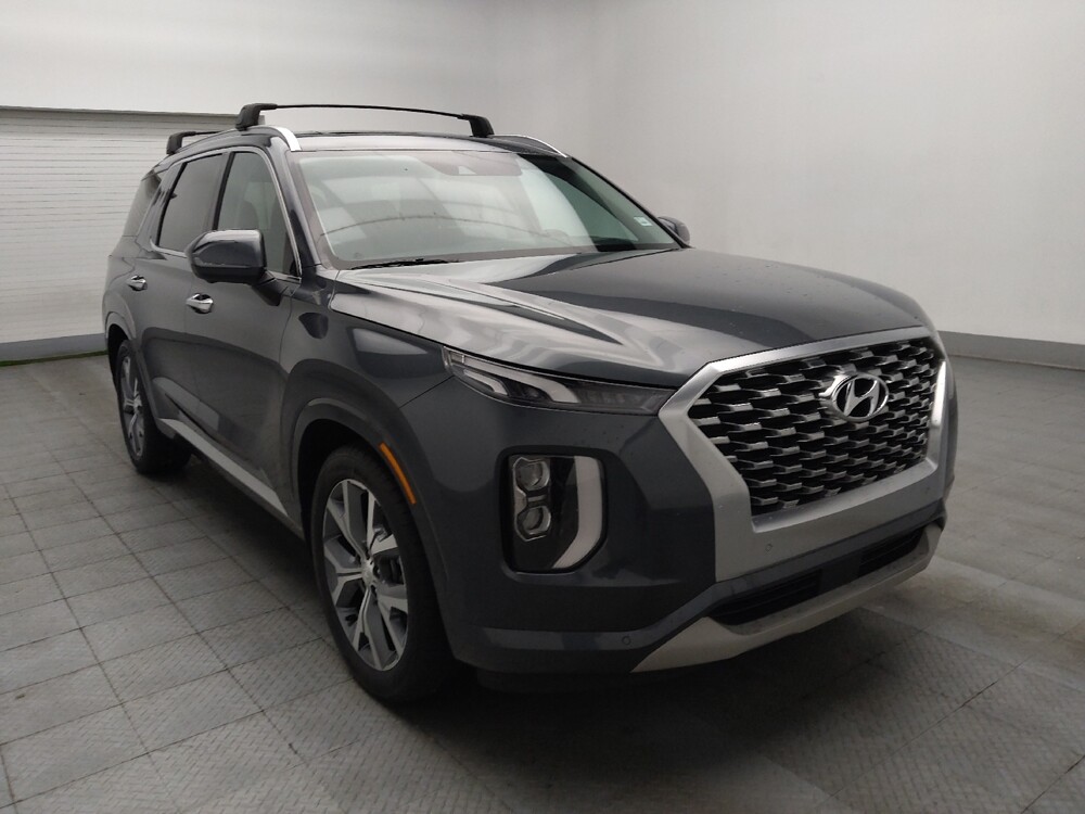 2022 Hyundai Palisade in Columbus, GA 31909 - 18142528 13