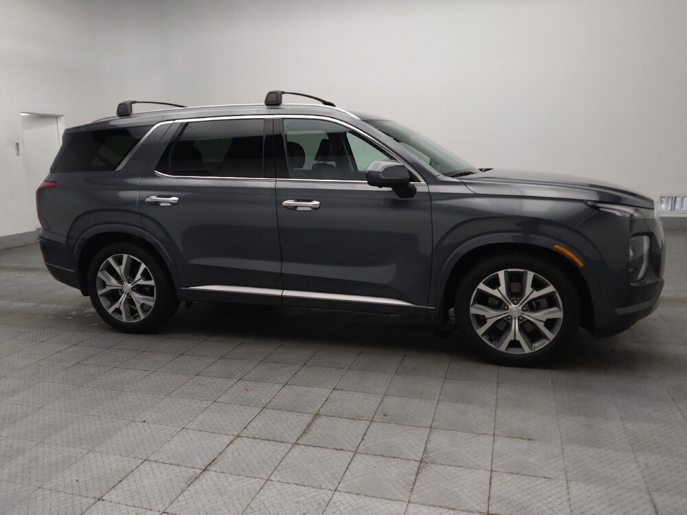 2022 Hyundai Palisade in Columbus, GA 31909 - 18142528 11