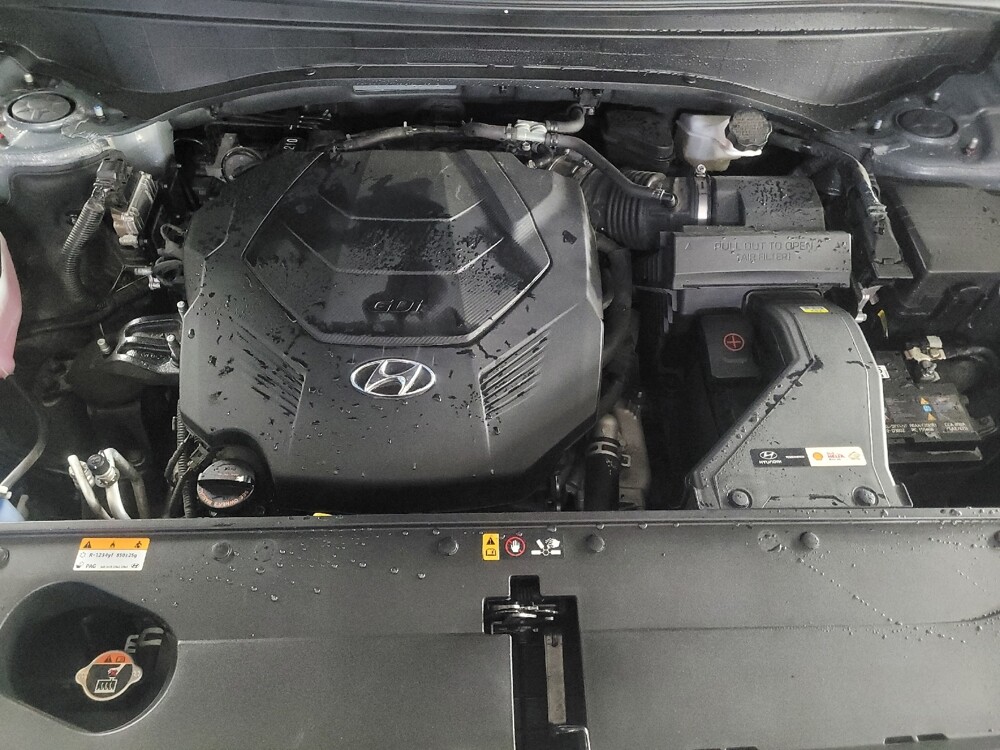 2022 Hyundai Palisade in Columbus, GA 31909 - 18142528 30