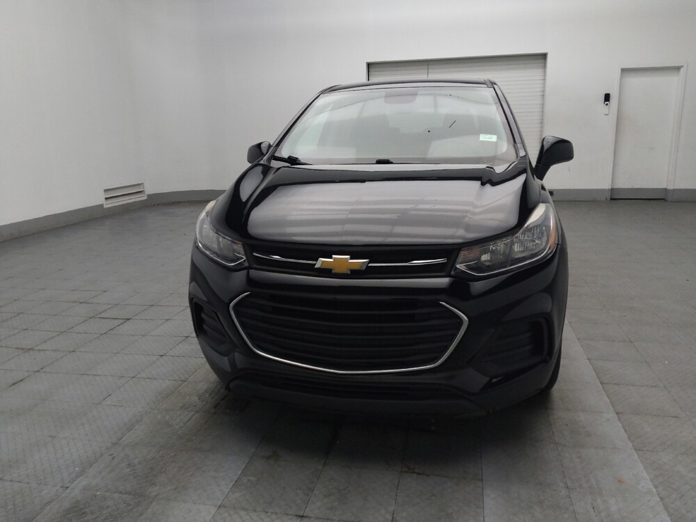 2020 Chevrolet Trax in Morrow, GA 30260 - 18142530 15