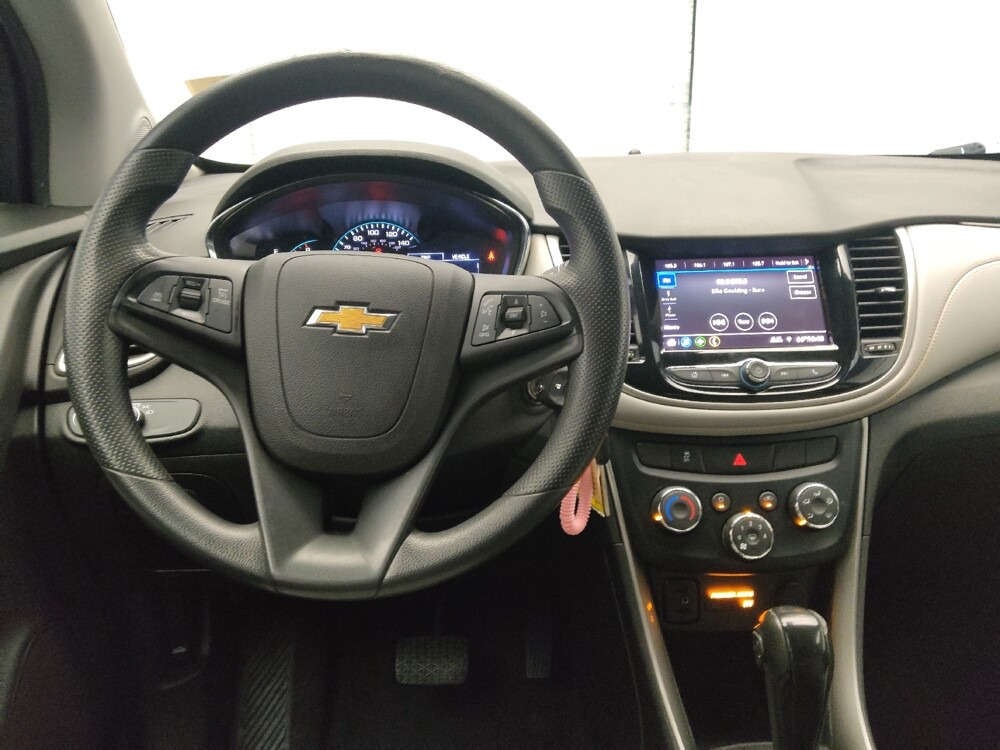 2020 Chevrolet Trax in Morrow, GA 30260 - 18142530 22