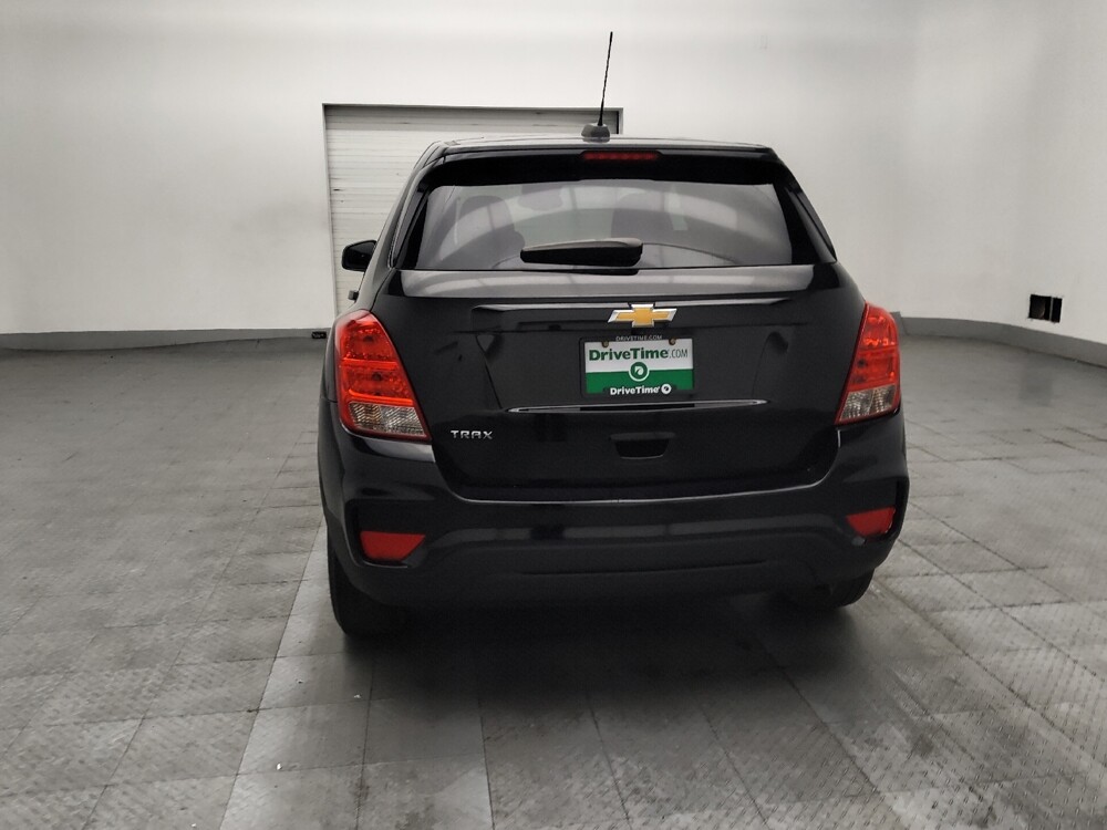 2020 Chevrolet Trax in Morrow, GA 30260 - 18142530 6