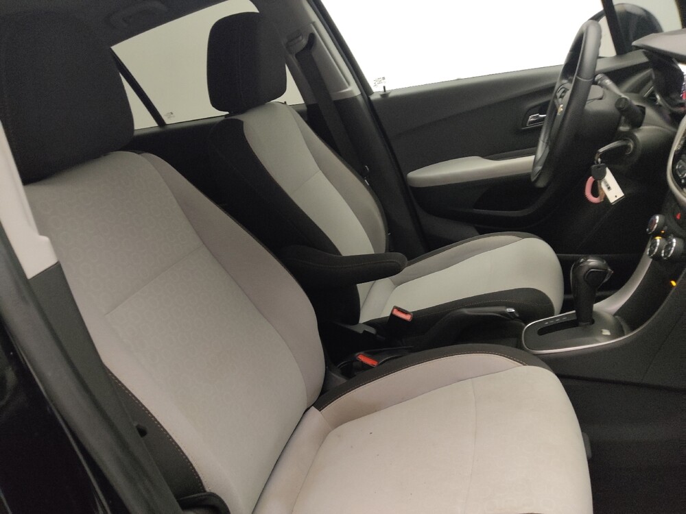 2020 Chevrolet Trax in Morrow, GA 30260 - 18142530 21
