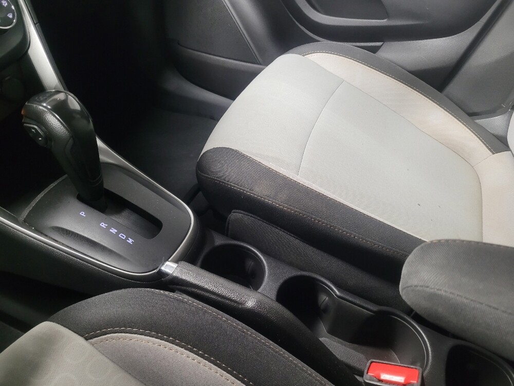 2020 Chevrolet Trax in Morrow, GA 30260 - 18142530 26