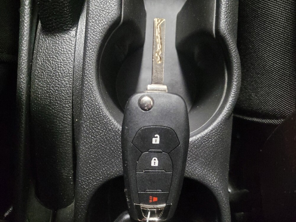2020 Chevrolet Trax in Morrow, GA 30260 - 18142530 32