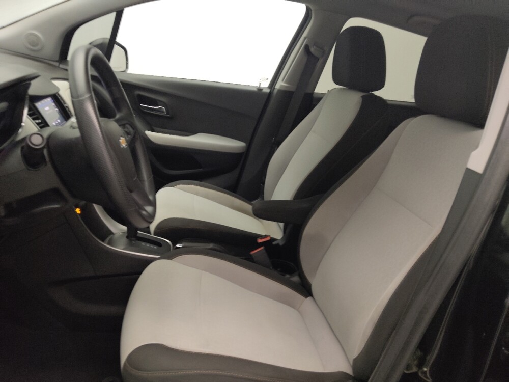 2020 Chevrolet Trax in Morrow, GA 30260 - 18142530 17