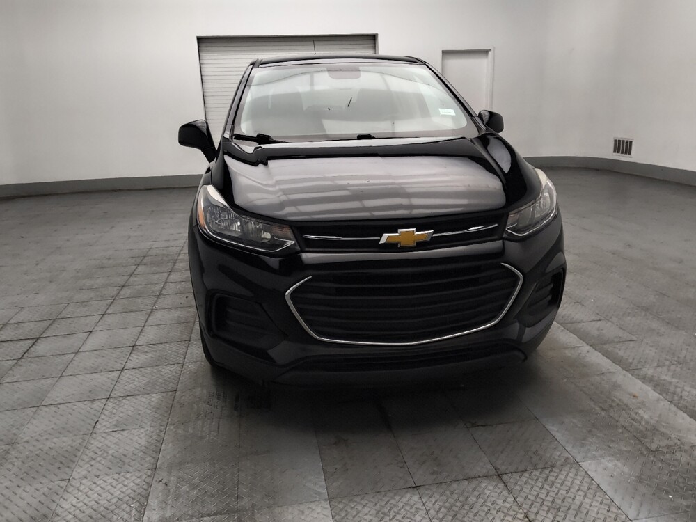 2020 Chevrolet Trax in Morrow, GA 30260 - 18142530 14