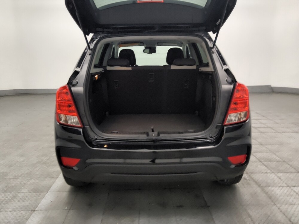 2020 Chevrolet Trax in Morrow, GA 30260 - 18142530 29