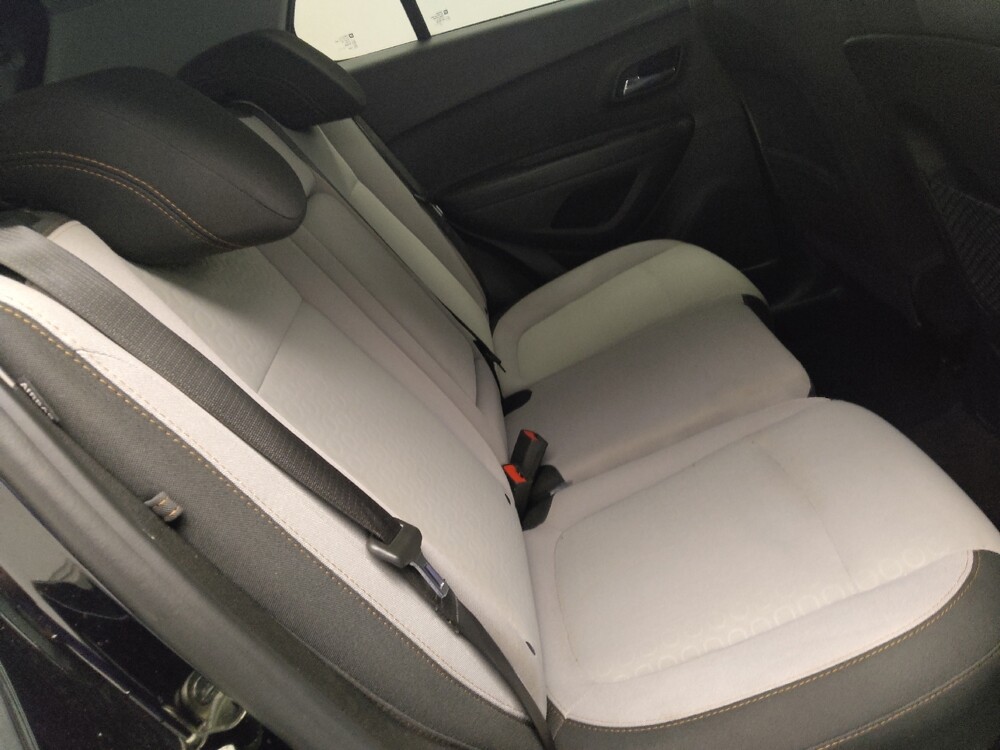 2020 Chevrolet Trax in Morrow, GA 30260 - 18142530 19