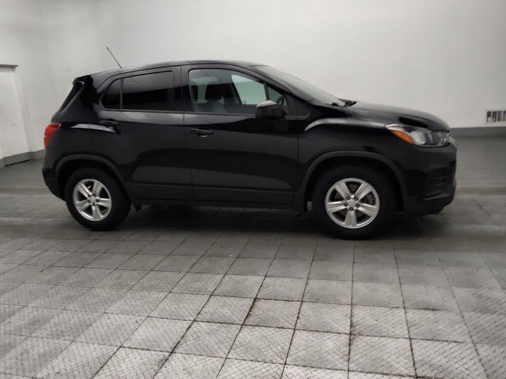 2020 Chevrolet Trax in Morrow, GA 30260 - 18142530 11