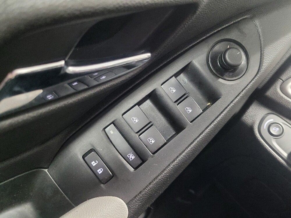 2020 Chevrolet Trax in Morrow, GA 30260 - 18142530 27