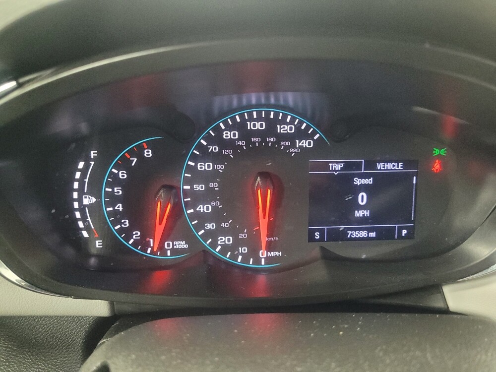 2020 Chevrolet Trax in Morrow, GA 30260 - 18142530 23