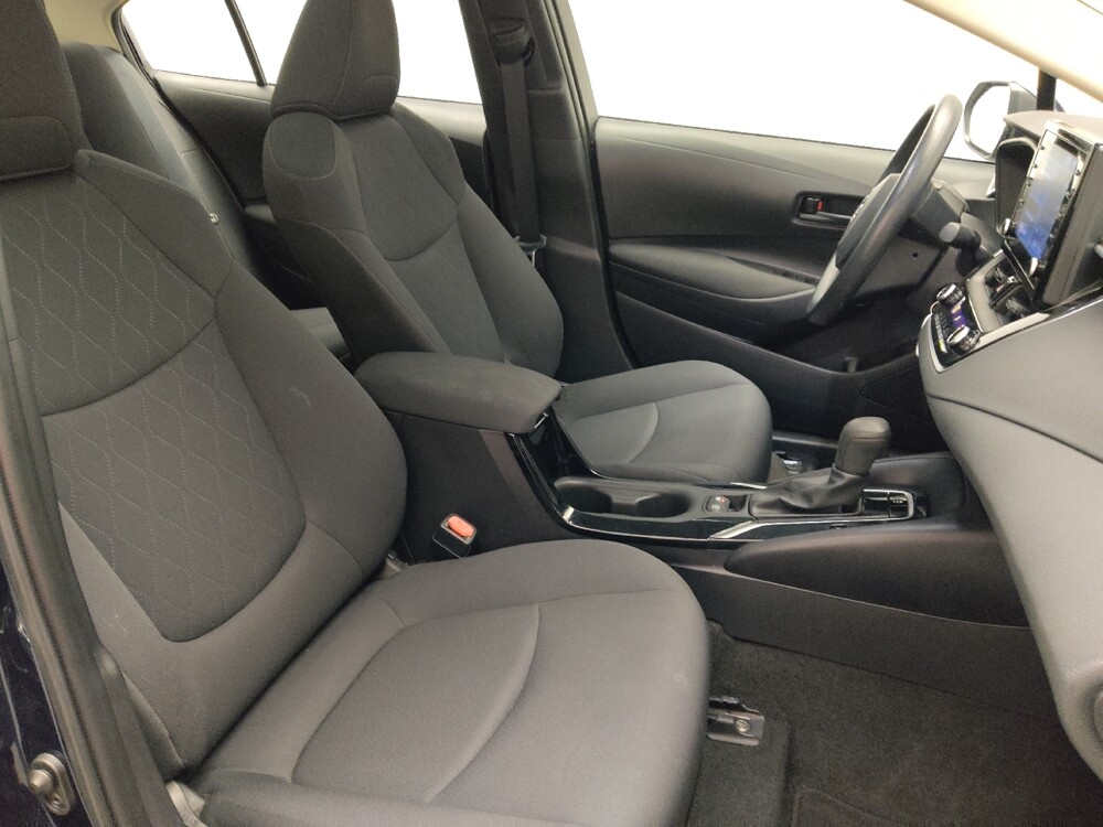 2022 Toyota Corolla in Chattanooga, TN 37421 - 18142531 21
