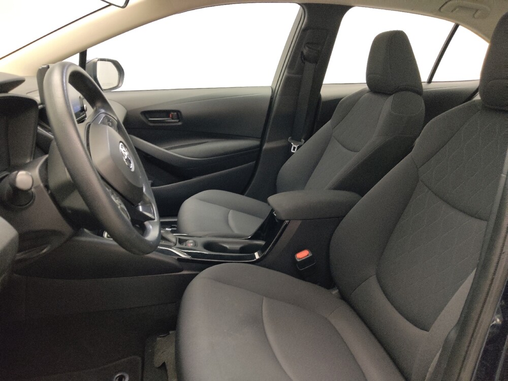 2022 Toyota Corolla in Chattanooga, TN 37421 - 18142531 17