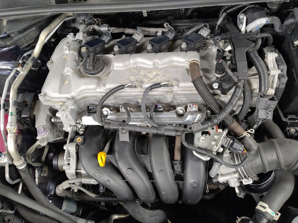 2022 Toyota Corolla in Chattanooga, TN 37421 - 18142531 30
