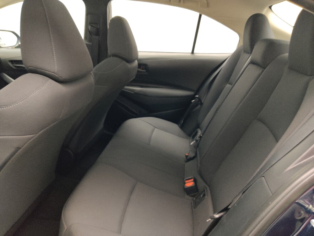 2022 Toyota Corolla in Chattanooga, TN 37421 - 18142531 18