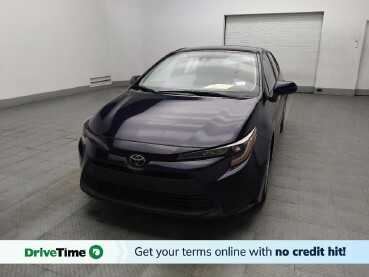 2022 Toyota Corolla in Chattanooga, TN 37421