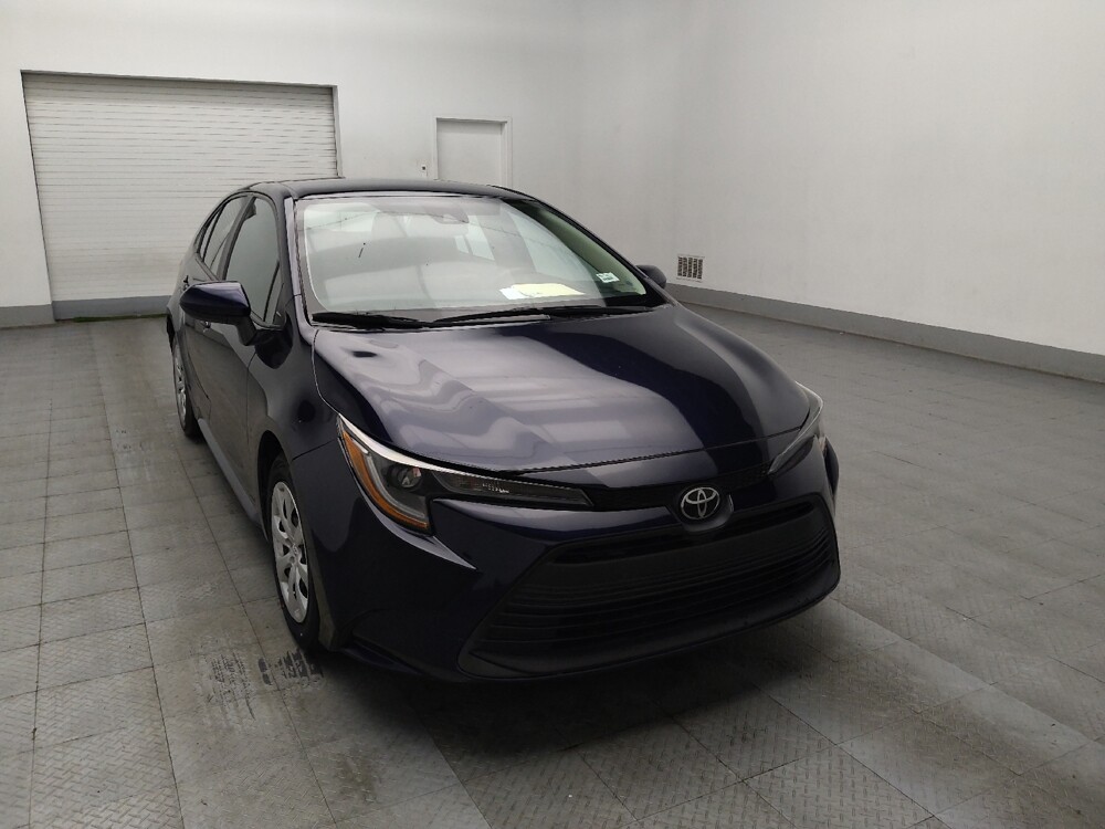 2022 Toyota Corolla in Chattanooga, TN 37421 - 18142531 13