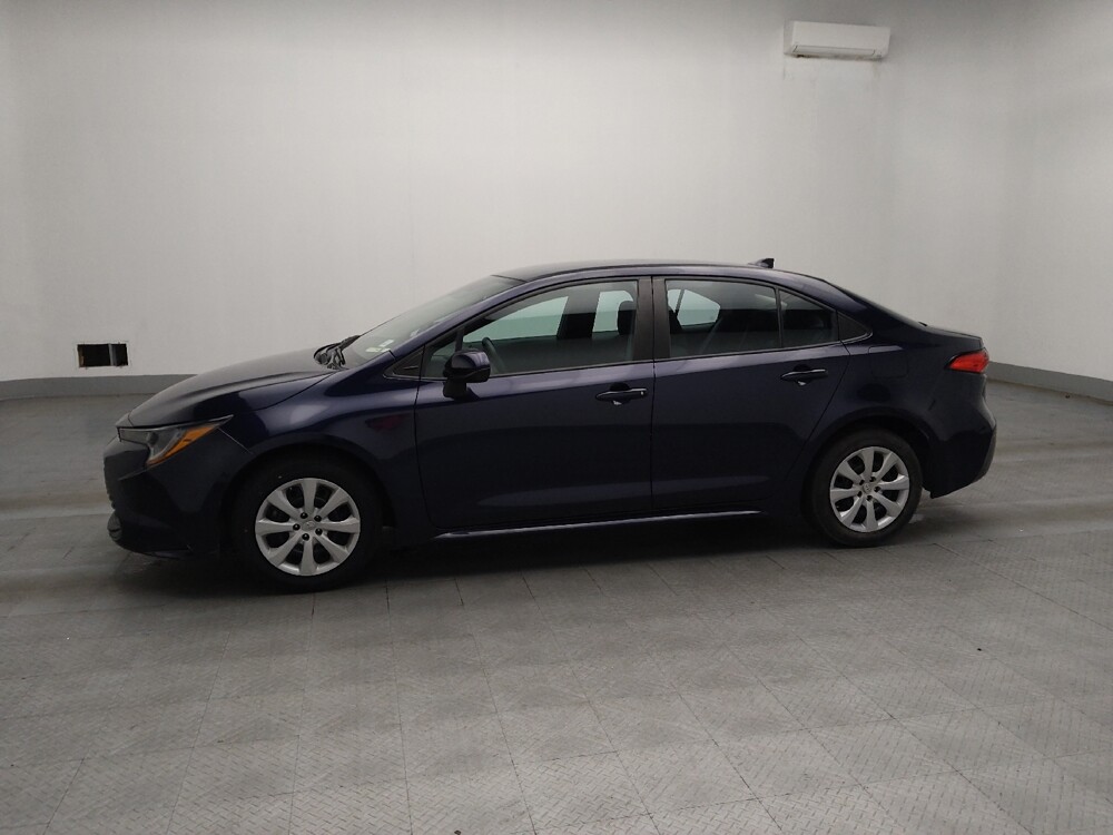 2022 Toyota Corolla in Chattanooga, TN 37421 - 18142531 2