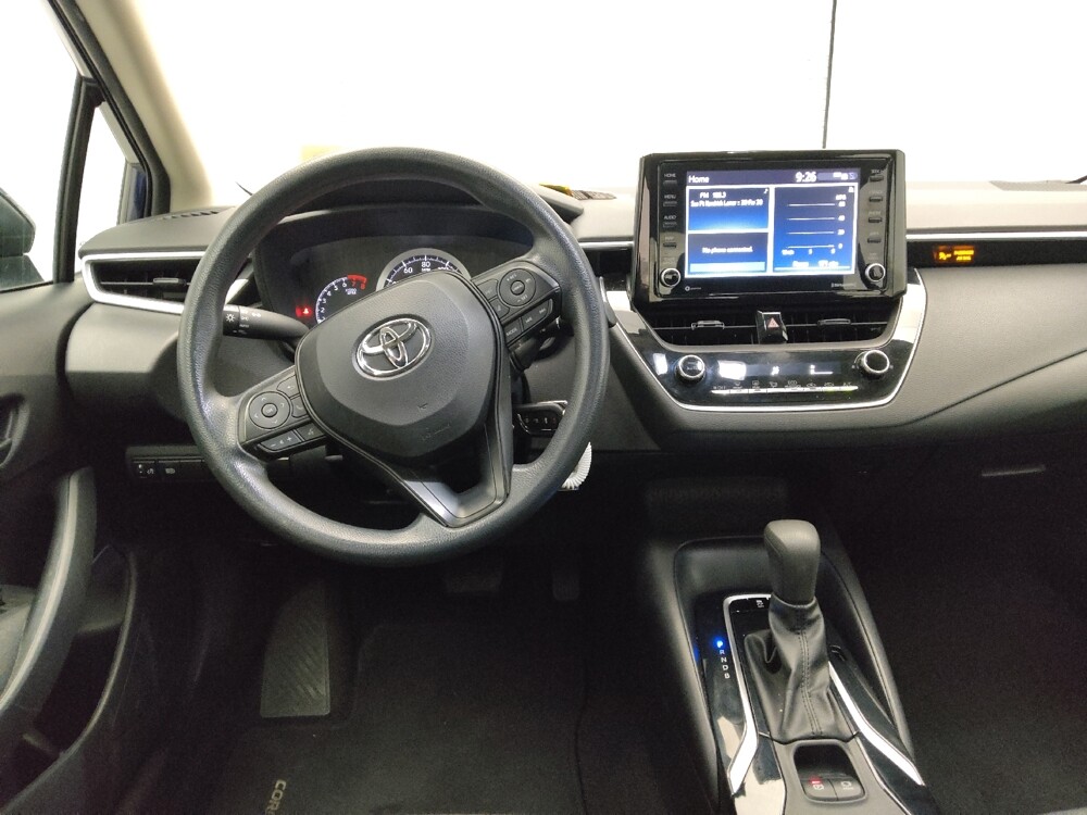2022 Toyota Corolla in Chattanooga, TN 37421 - 18142531 22