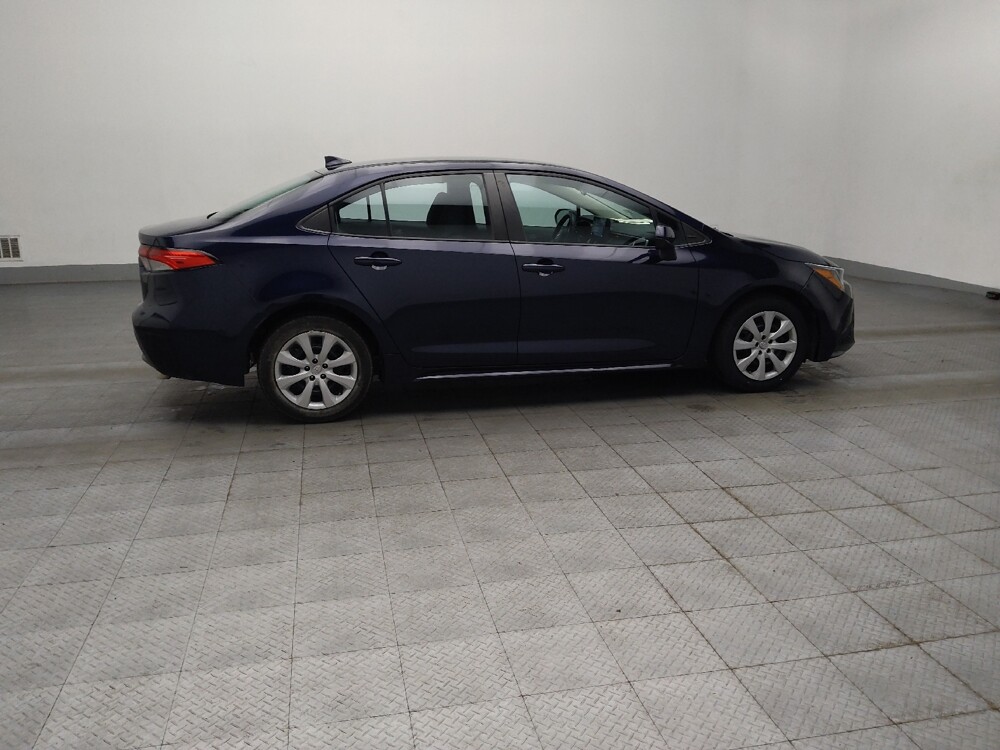 2022 Toyota Corolla in Chattanooga, TN 37421 - 18142531 10