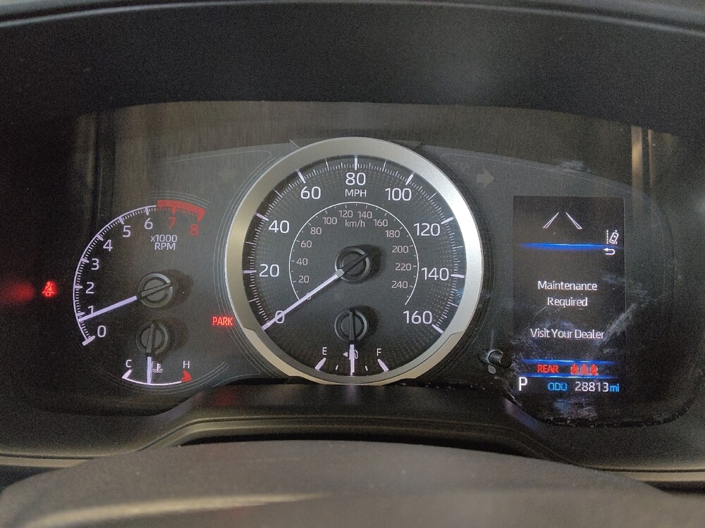 2022 Toyota Corolla in Chattanooga, TN 37421 - 18142531 23