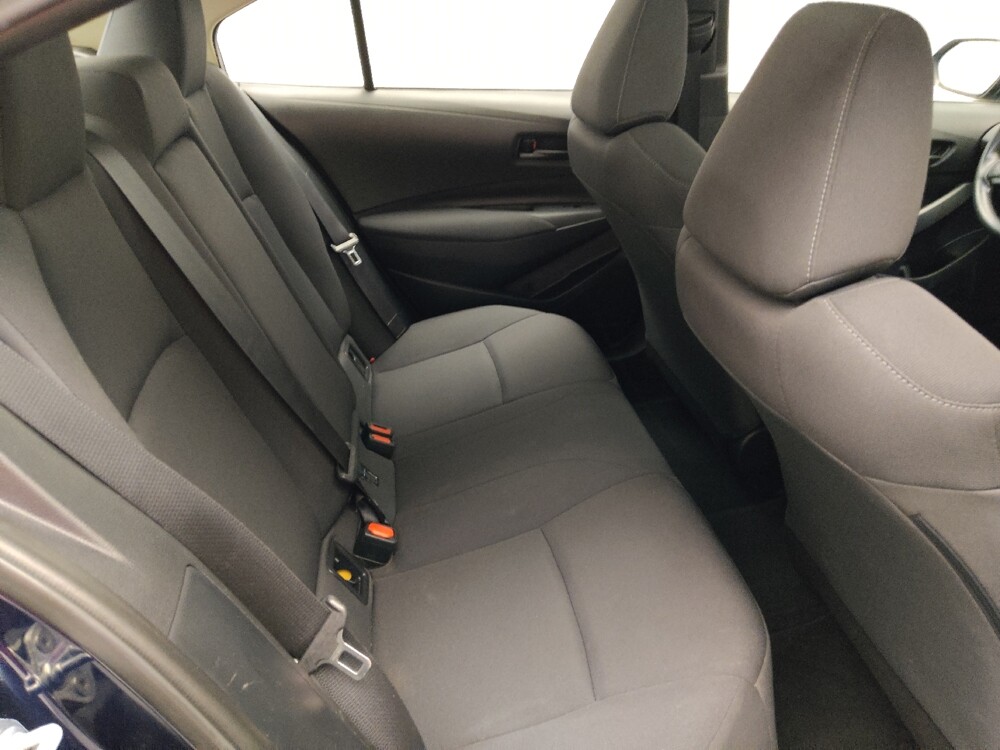 2022 Toyota Corolla in Chattanooga, TN 37421 - 18142531 19