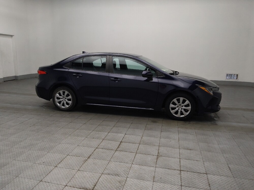 2022 Toyota Corolla in Chattanooga, TN 37421 - 18142531 11
