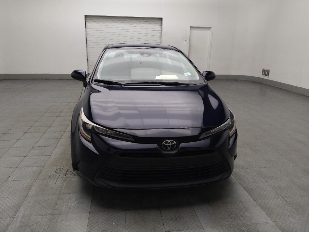 2022 Toyota Corolla in Chattanooga, TN 37421 - 18142531 14