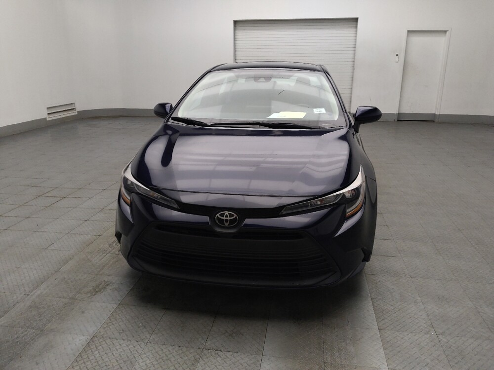 2022 Toyota Corolla in Chattanooga, TN 37421 - 18142531 15