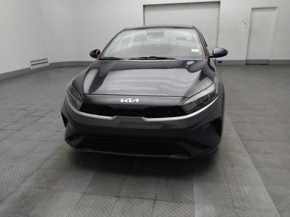 2022 Kia Forte in Chattanooga, TN 37421 - 18142532 15
