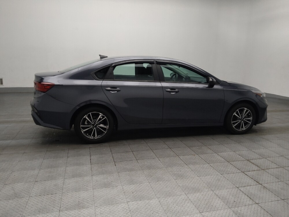 2022 Kia Forte in Chattanooga, TN 37421 - 18142532 10