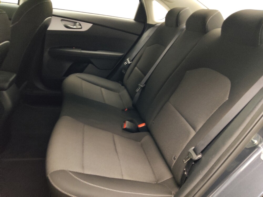 2022 Kia Forte in Chattanooga, TN 37421 - 18142532 18