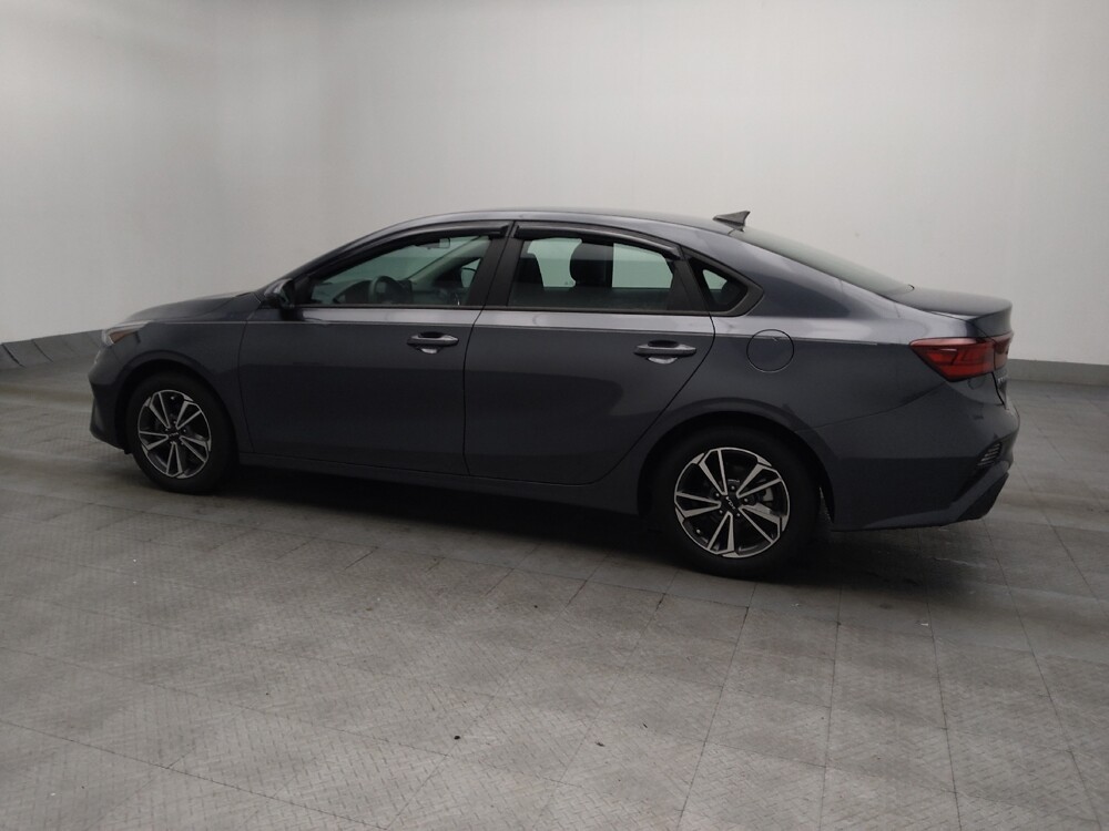 2022 Kia Forte in Chattanooga, TN 37421 - 18142532 3