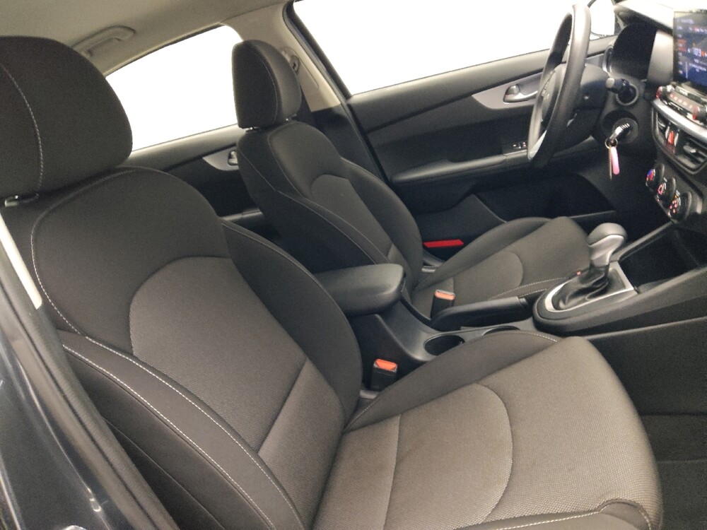 2022 Kia Forte in Chattanooga, TN 37421 - 18142532 21