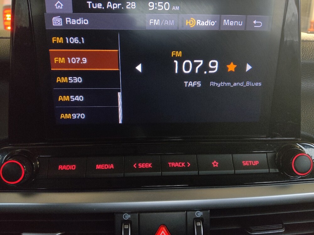 2022 Kia Forte in Chattanooga, TN 37421 - 18142532 25