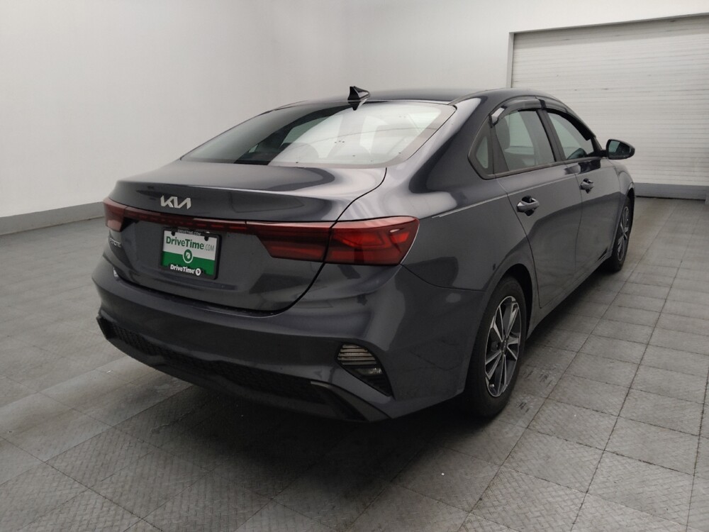 2022 Kia Forte in Chattanooga, TN 37421 - 18142532 9