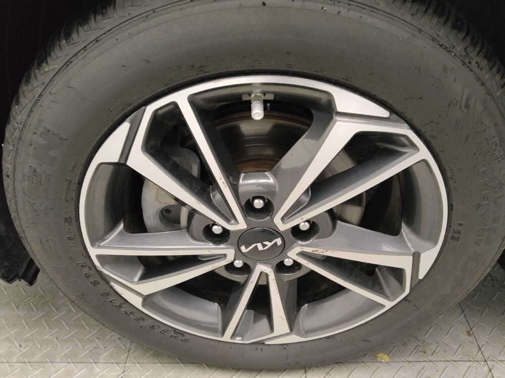 2022 Kia Forte in Chattanooga, TN 37421 - 18142532 31