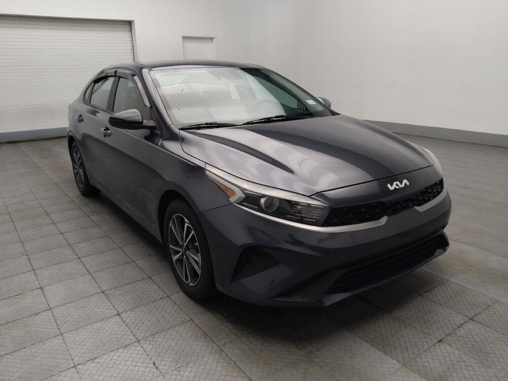 2022 Kia Forte in Chattanooga, TN 37421 - 18142532 13