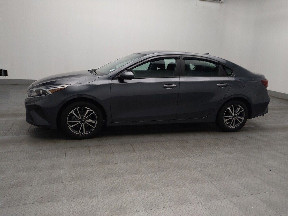 2022 Kia Forte in Chattanooga, TN 37421 - 18142532 2