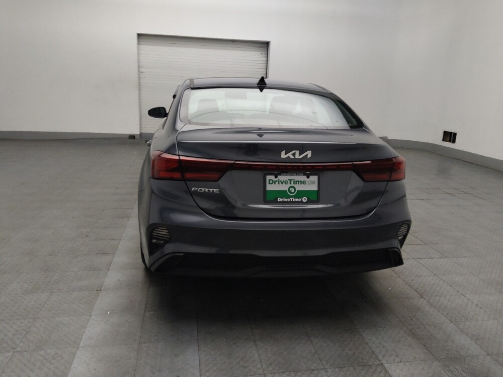 2022 Kia Forte in Chattanooga, TN 37421 - 18142532 6