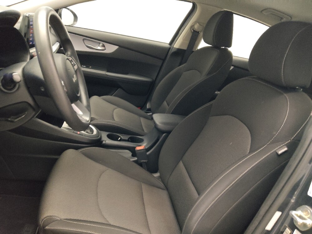 2022 Kia Forte in Chattanooga, TN 37421 - 18142532 17
