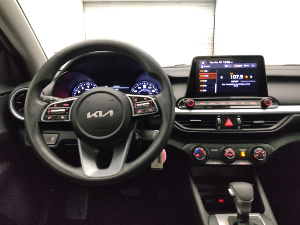 2022 Kia Forte in Chattanooga, TN 37421 - 18142532 22