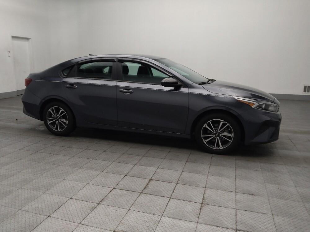 2022 Kia Forte in Chattanooga, TN 37421 - 18142532 11
