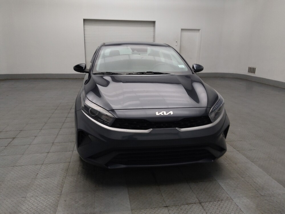 2022 Kia Forte in Chattanooga, TN 37421 - 18142532 14