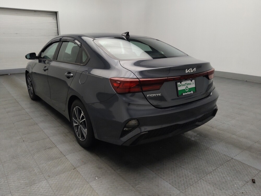 2022 Kia Forte in Chattanooga, TN 37421 - 18142532 5
