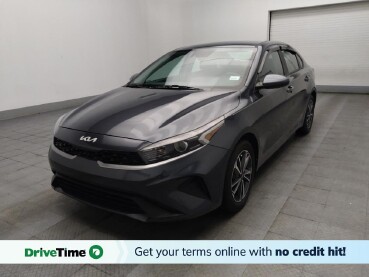 2022 Kia Forte in Chattanooga, TN 37421