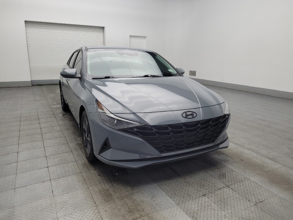 2022 Hyundai Elantra in Marietta, GA 30062 - 18142533 13