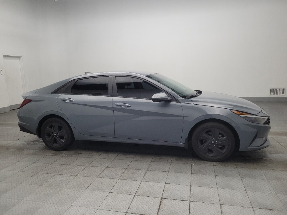 2022 Hyundai Elantra in Marietta, GA 30062 - 18142533 11