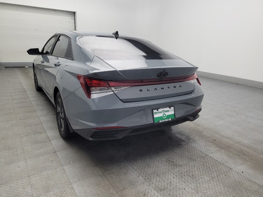 2022 Hyundai Elantra in Marietta, GA 30062 - 18142533 5